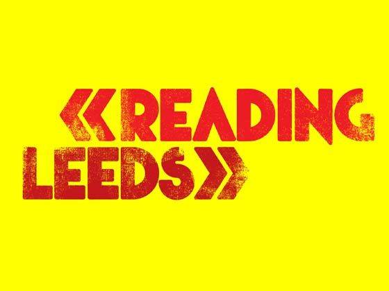 Reading Festival with Charli XCX, Florence + The Machine and many more - 2 Day Pass (August 28 & 30, 2026)